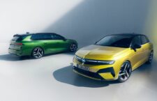 Nouvelle Opel Astra 2026
