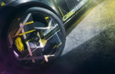 L'opel Corsa GSE est confirmé avec ce teaser.