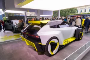 Opel Corsa GSE Vision Gran Turismo