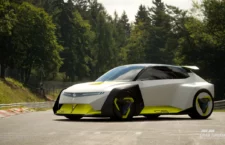 Opel Corsa GSE Vision Gran Turismo