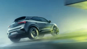 Opel Mokka GSE 280 ch 2025