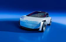 Peugeot Polygon Concept