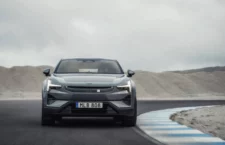 Polestar 3 2026 (MY26)