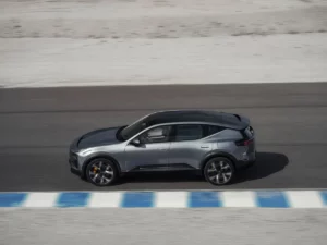 Polestar 3 2026 (MY26)