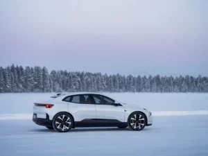 Polestar 4