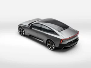 Polestar 5 2025