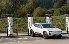 Bornes de recharge Polestar 2026