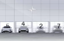 Les futurs modèles Polestar à l'horizon 2028