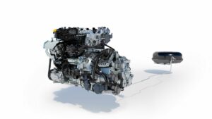 Renault Captur Eco-G 120 2026 SUV GPL autonomie 1400km