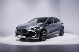Nouvelle Renault Clio 6 Esprit Alpine Gris Schiste Absolu 2026