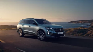 Renault Espace 6 2025