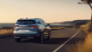 Renault Espace 6 2025