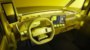 Renault Estafette Concept 2024