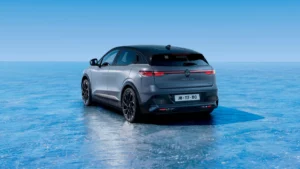 Renault Mégane E-Tech Esprit Alpine 2025