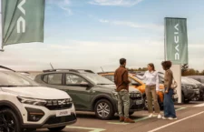 Résultats commerciaux Dacia 2025