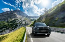 Nouveau Suzuki Across 2026