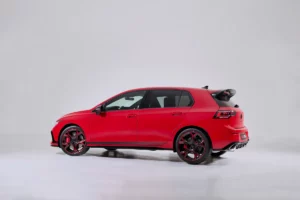 Volkswagen Golf GTI EDITION 50 2026