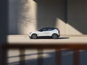 Volvo EX30 2026