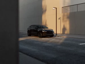 Volvo EX30 Cross Country 2026