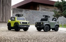 Suzuki Jimny Kids Car