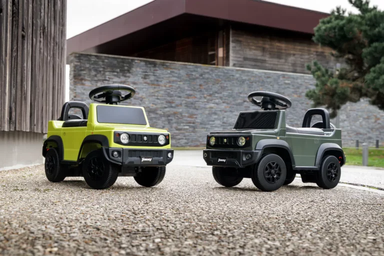 Suzuki Jimny Kids Car