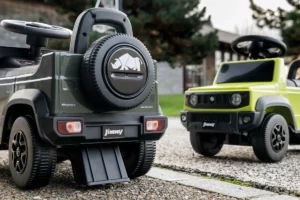 Suzuki Jimny Kids Car