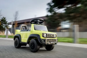 Suzuki Jimny Kids Car