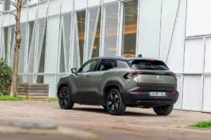 Suzuki e-Vitara 2026