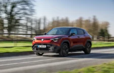 Suzuki e-Vitara 2026