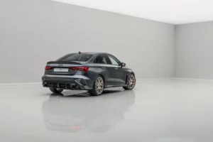 Audi RS 3 competition limited