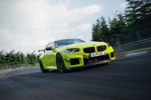 BMW M2 et M2 CS : kits M Performance