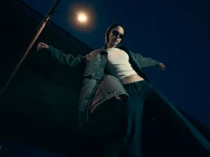 CUPRA Design House Activewear