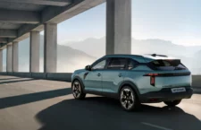 Premières photos du Dacia Striker 2026, le nouveau crossover de 4,62 m à moins de 25 000 €