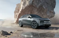 Nouvelle DS N°7 2026