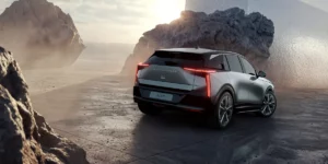 Nouvelle DS N°7 2026