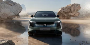 Nouvelle DS N°7 2026