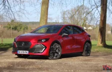 Essai Renault Clio 6 E-Tech 160 Techno : La reine est-elle toujours indétrônable ?