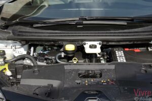 Essai Renault Scénic dCi 110 Hybrid Assist