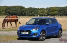Essai Suzuki Swift 1.0 Boosterjet SHVS Pack