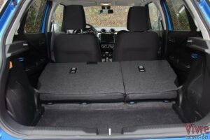 Essai Suzuki Swift 1.0 Boosterjet SHVS Pack