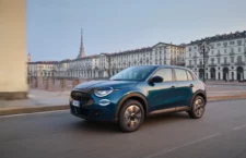 Fiat lance la 600 essence avec le nouveau moteur Turbo 100 ch