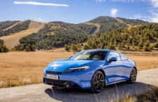 Honda Prelude e:HEV 2026