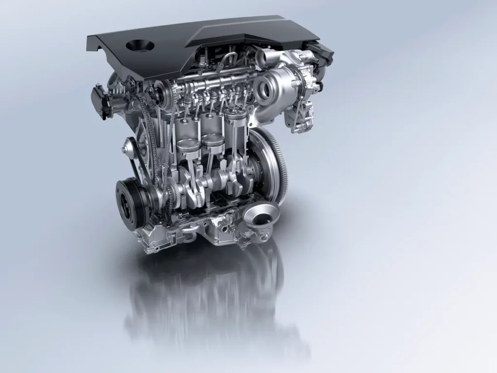 Peugeot Turbo 100 : Le moteur de la réconciliation ?