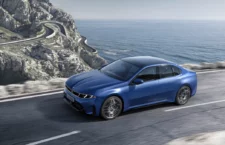 Nouvelle BMW i3 2026