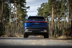 Subaru E-Outback 2026 : Prix et équipements des finitions en France