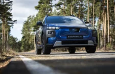 Subaru E-Outback 2026 : Prix et équipements des finitions en France