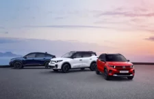 Les Citroën C3, C3 Aircross et C4 en finition Collection 2026