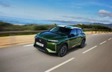 DS 3 Maison Sarah Lavoine face avant