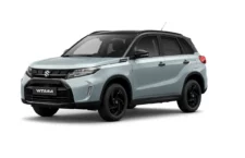 Suzuki Vitara série spéciale Xplore 2026 face avant