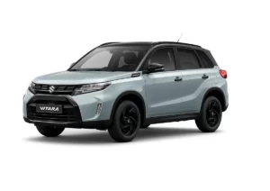 Suzuki Vitara série spéciale Xplore 2026 face avant